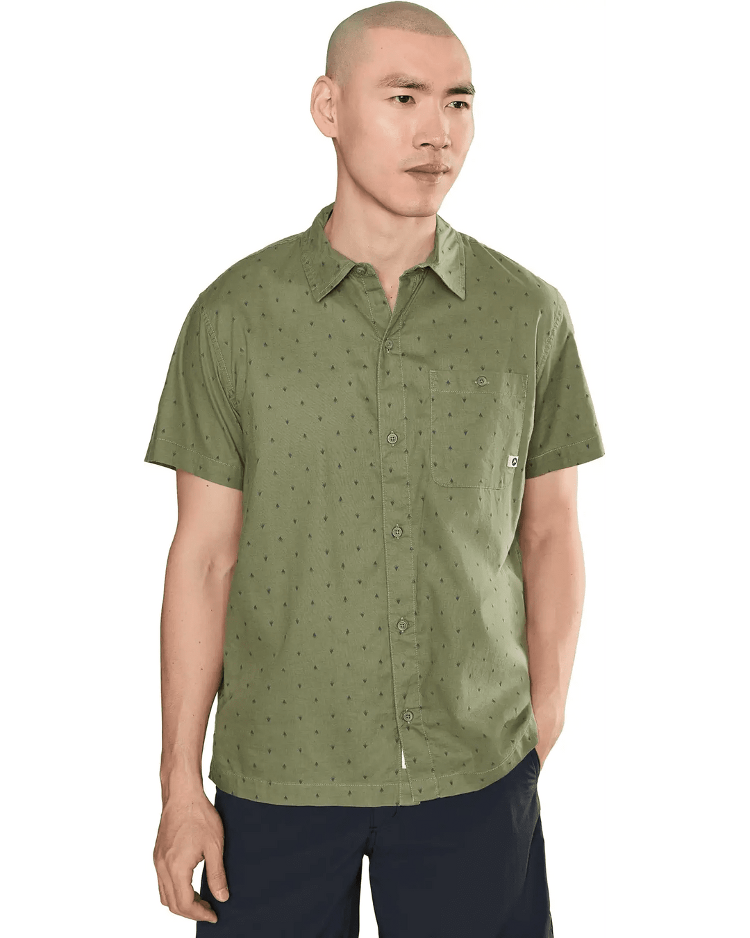 Marmot Men's Cedrus SS - Quest Outdoors
