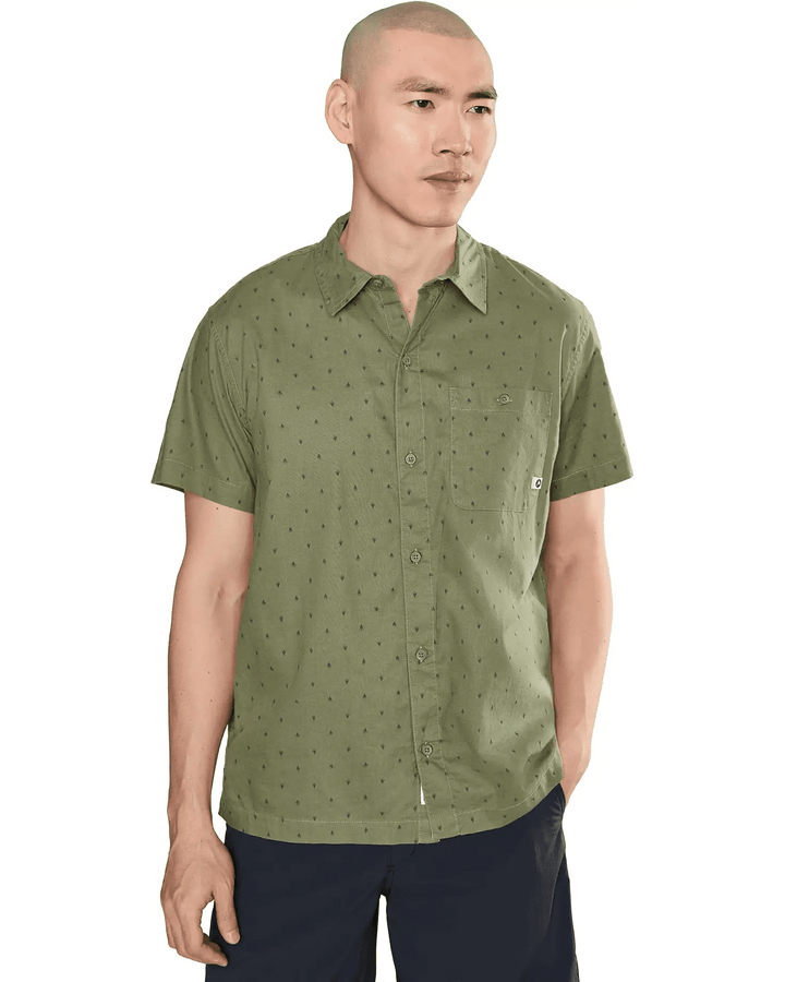 Marmot Men's Cedrus SS - Quest Outdoors