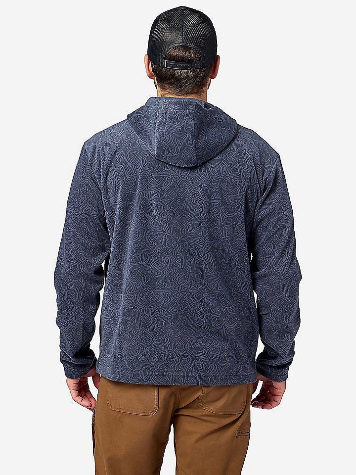 Marmot Men’s Felton Ultra Soft Fleece Pullover Hoody - Quest Outdoors