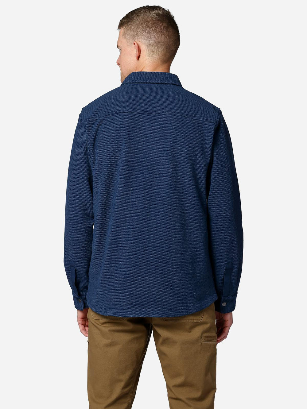 Marmot Men's Long-Sleeve Ferndale Button Down - Quest Outdoors