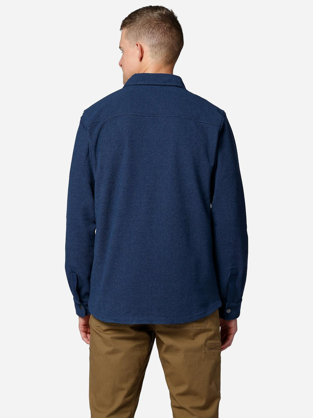 Marmot Men's Long-Sleeve Ferndale Button Down - Quest Outdoors