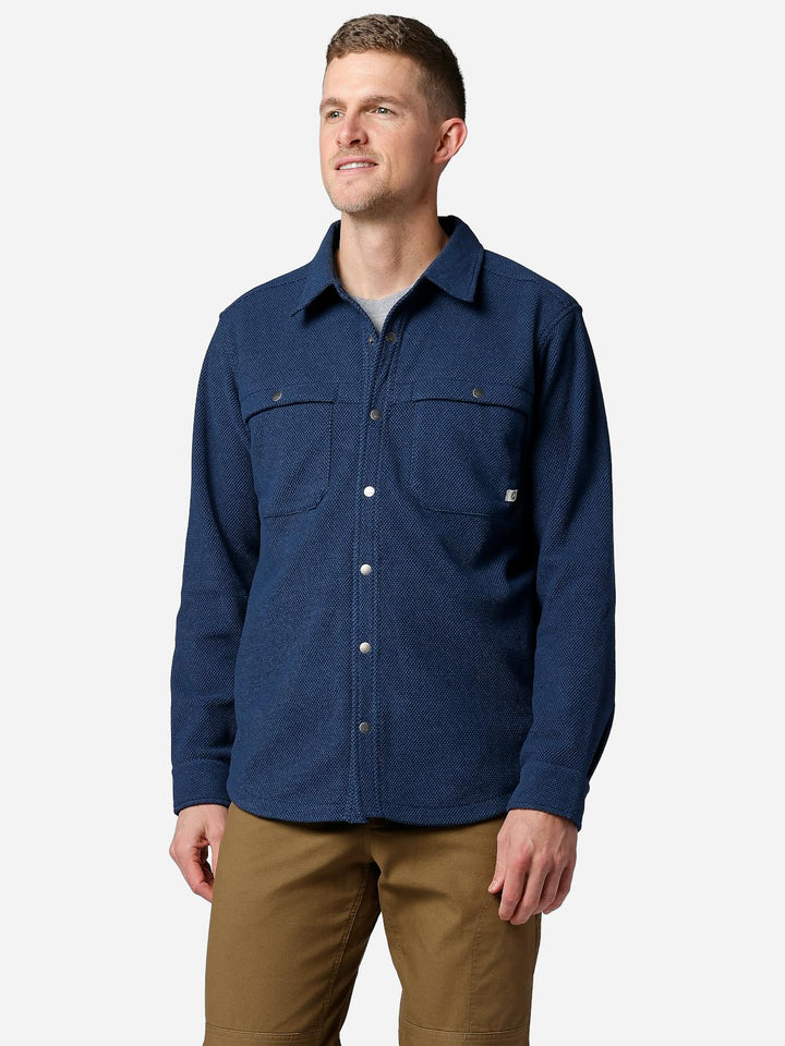 Marmot Men's Long-Sleeve Ferndale Button Down - Quest Outdoors