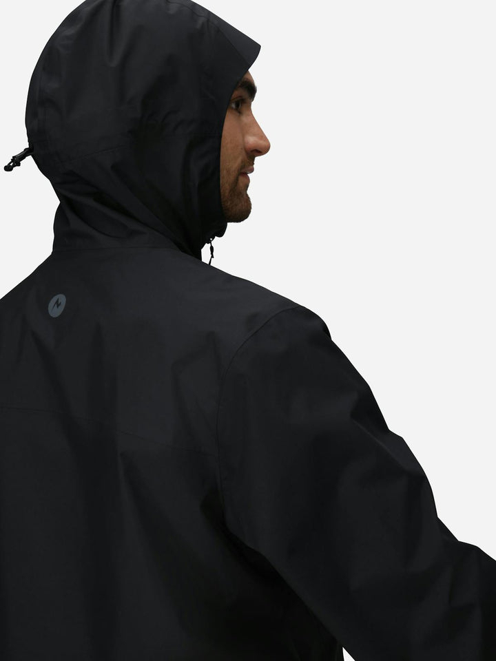 Marmot Men's Minimalist Pertex Jacket - Quest Outdoors