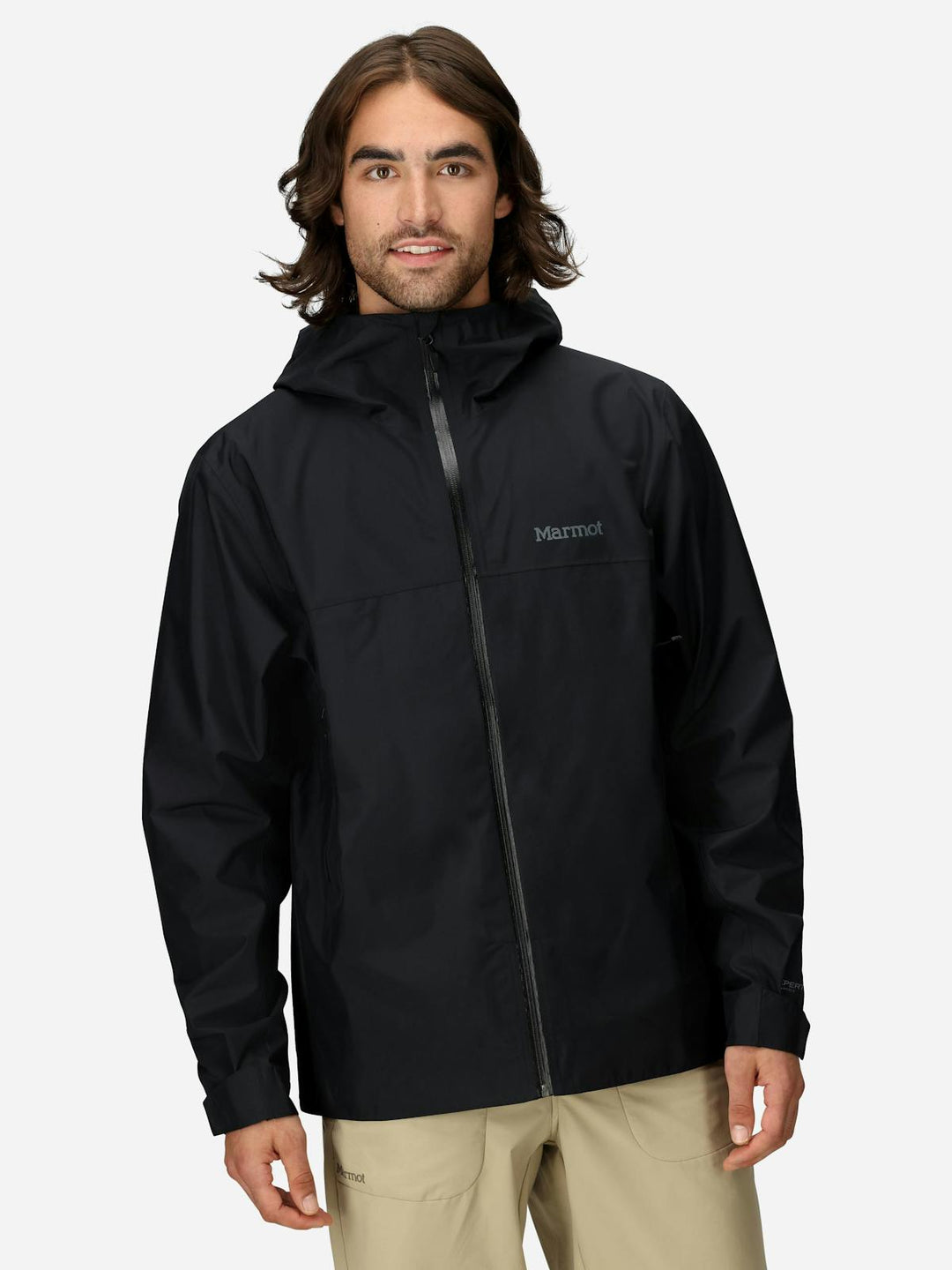 Marmot Men's Minimalist Pertex Jacket - Quest Outdoors