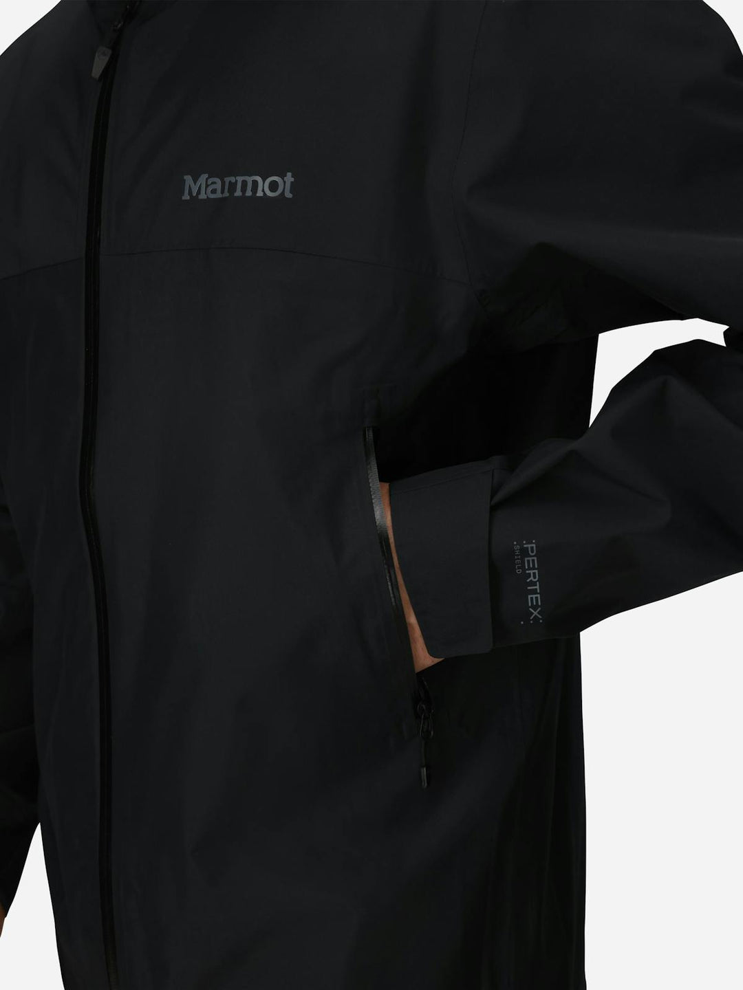 Marmot Men's Minimalist Pertex Jacket - Quest Outdoors