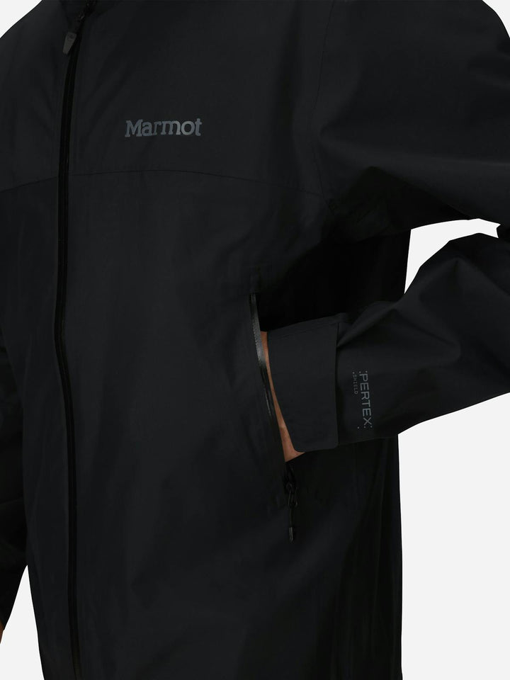 Marmot Men's Minimalist Pertex Jacket - Quest Outdoors