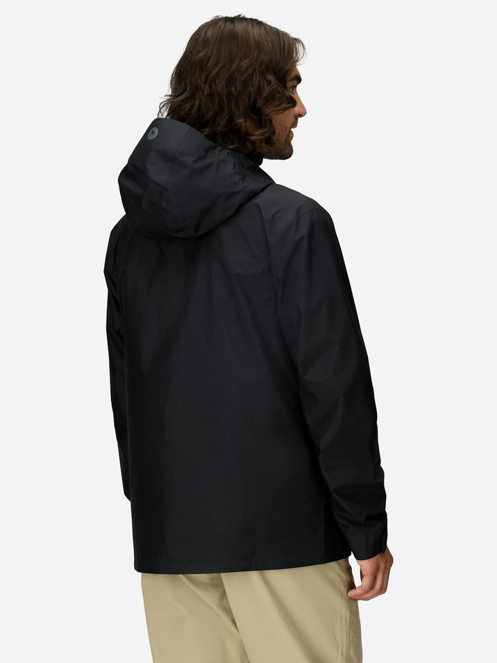 Marmot Men's Minimalist Pertex Jacket - Quest Outdoors