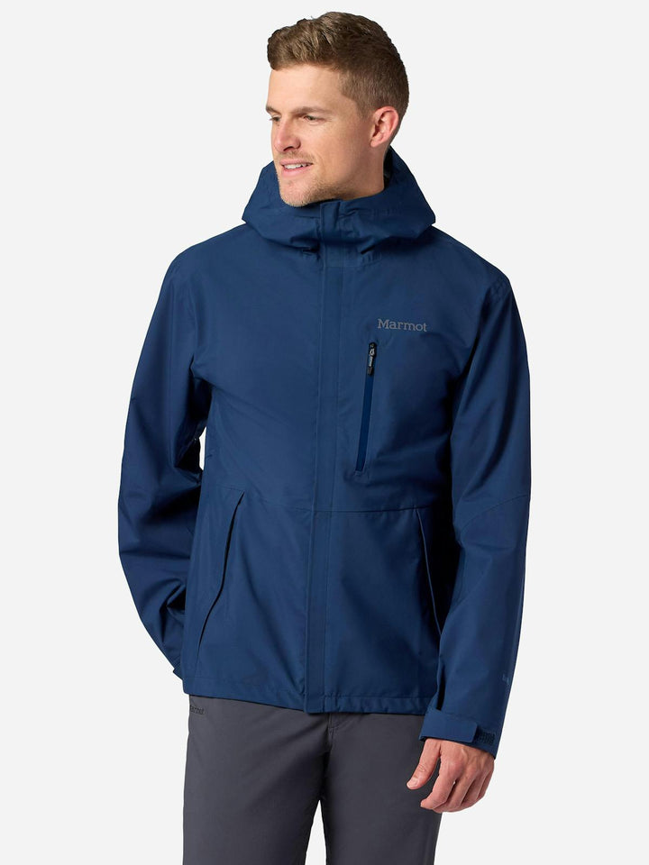 Marmot Men's PreCip Evo Pro Jacket - Quest Outdoors