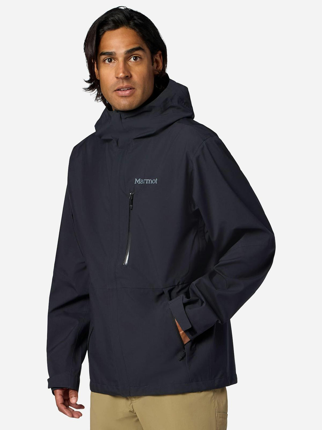 Marmot Men's PreCip Evo Pro Jacket - Quest Outdoors