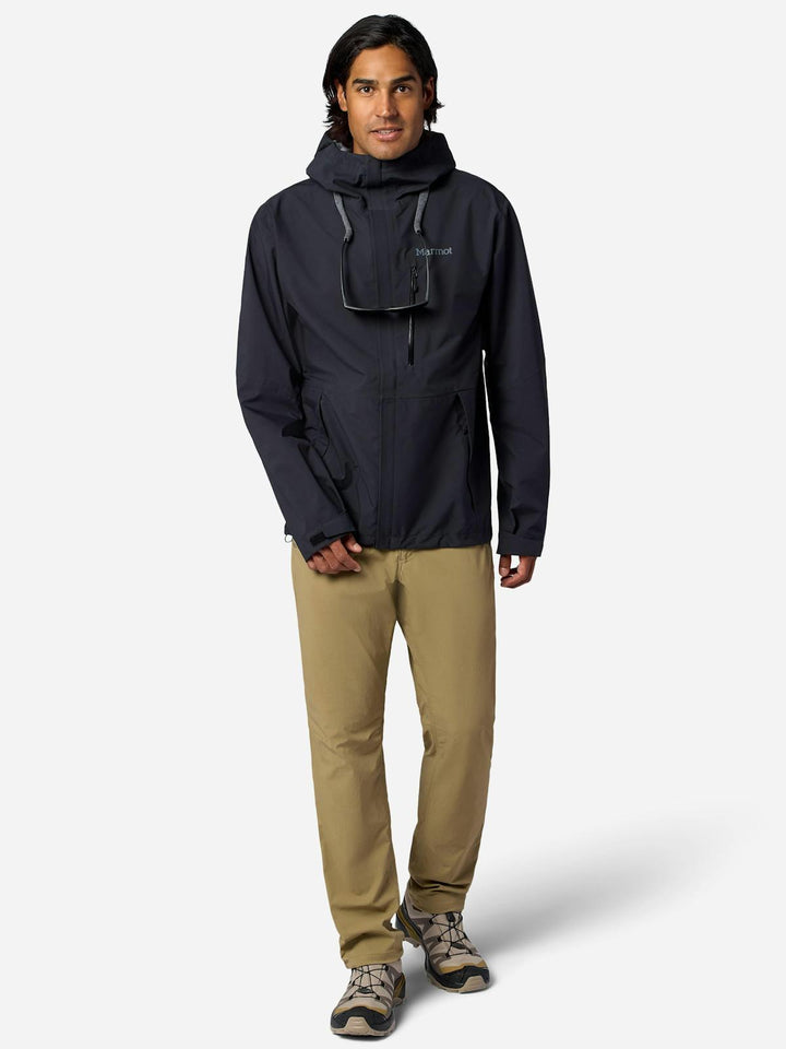 Marmot Men's PreCip Evo Pro Jacket - Quest Outdoors