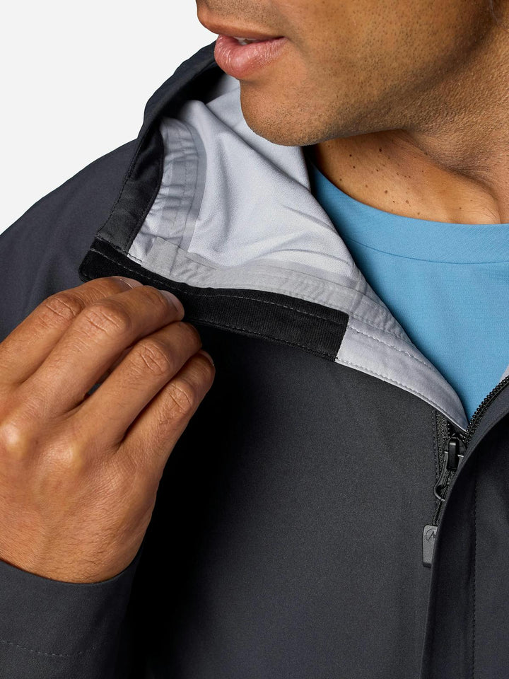 Marmot Men's PreCip Evo Pro Jacket - Quest Outdoors