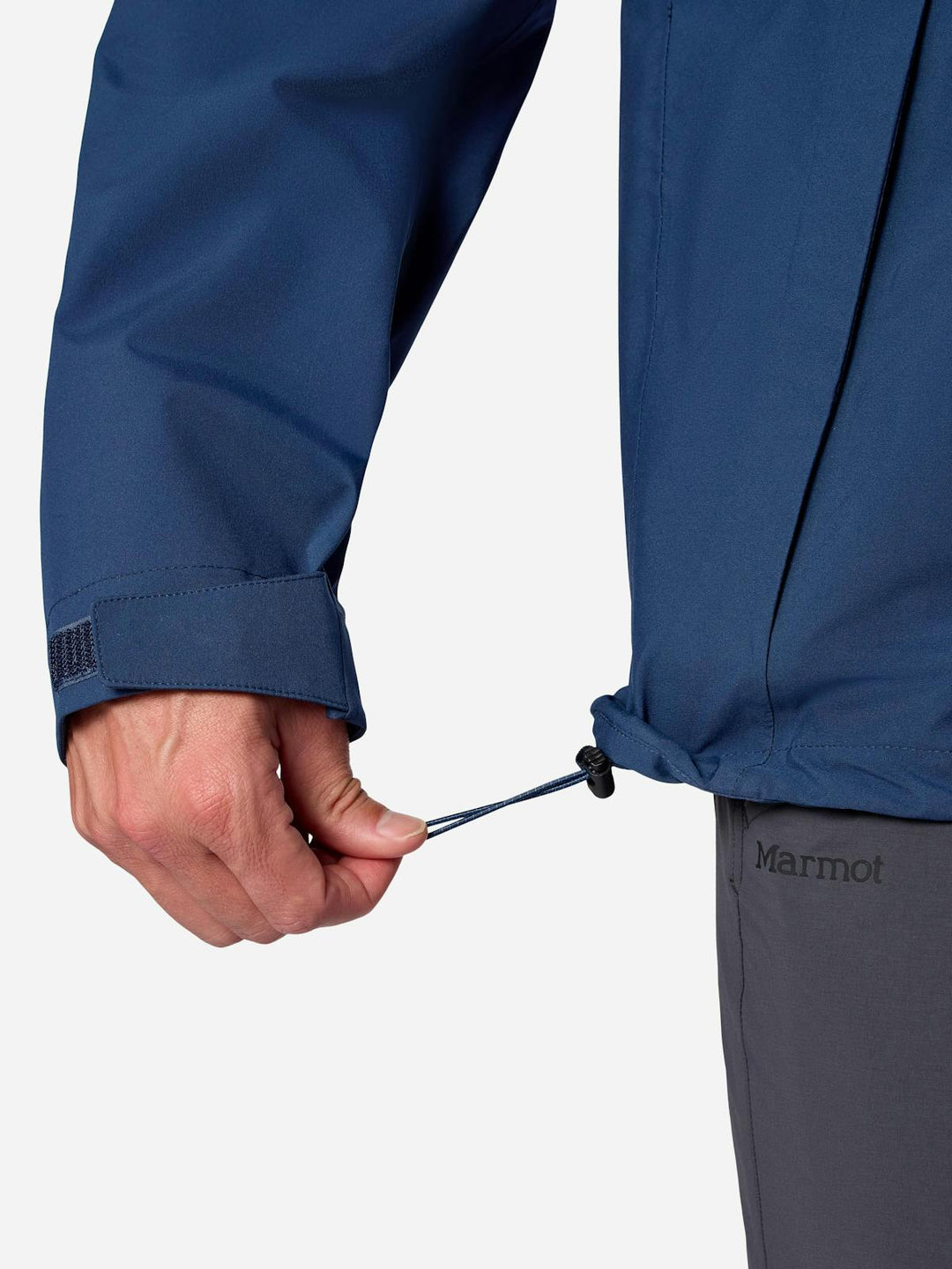 Marmot Men's PreCip Evo Pro Jacket - Quest Outdoors
