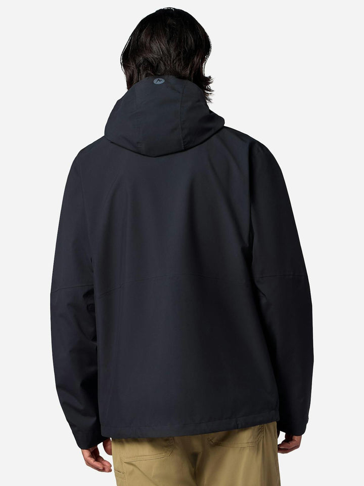 Marmot Men's PreCip Evo Pro Jacket - Quest Outdoors