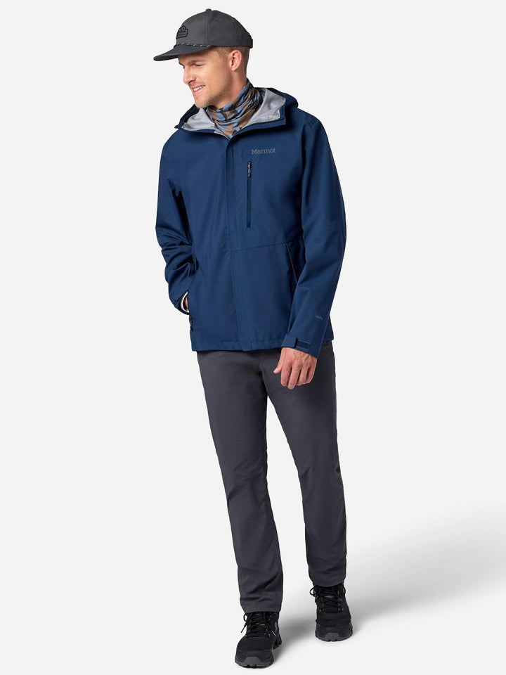 Marmot Men's PreCip Evo Pro Jacket - Quest Outdoors