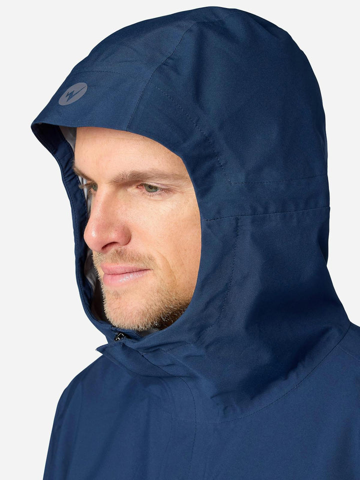Marmot Men's PreCip Evo Pro Jacket - Quest Outdoors