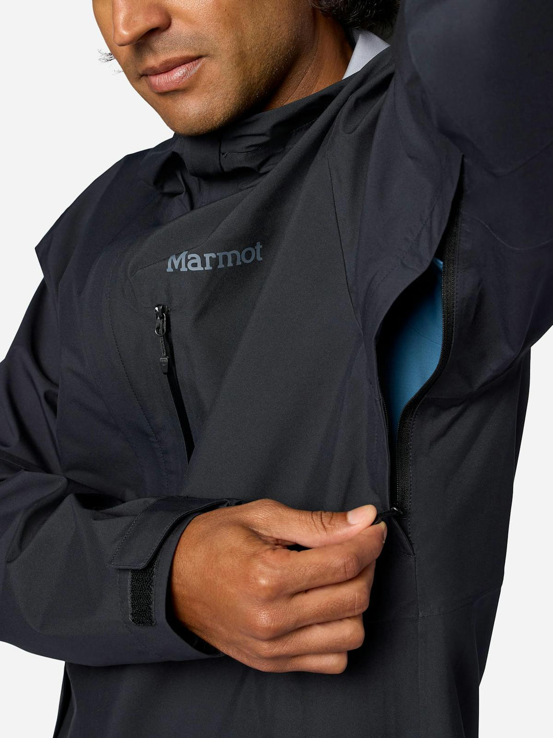 Marmot Men's PreCip Evo Pro Jacket - Quest Outdoors