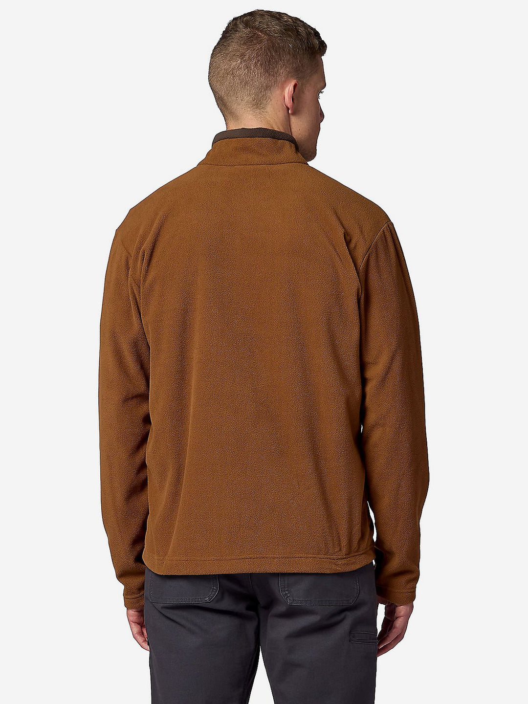 Marmot Men’s Upward Fleece 1/2 Zip Pullover - Quest Outdoors