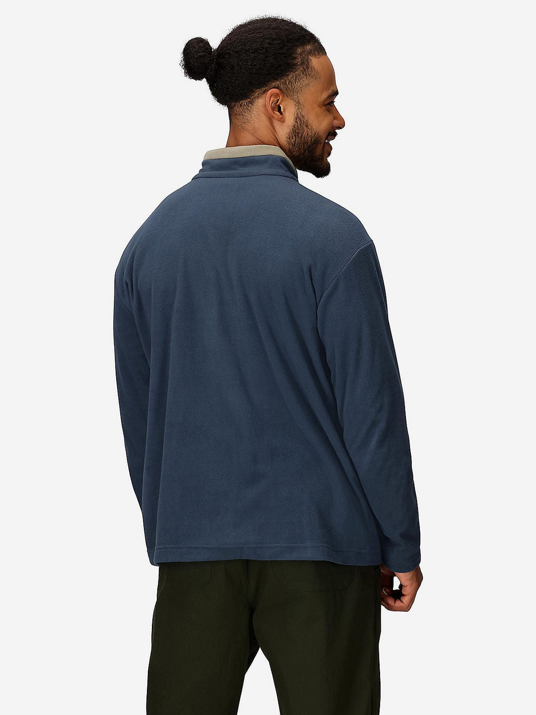 Marmot Men’s Upward Fleece 1/2 Zip Pullover - Quest Outdoors