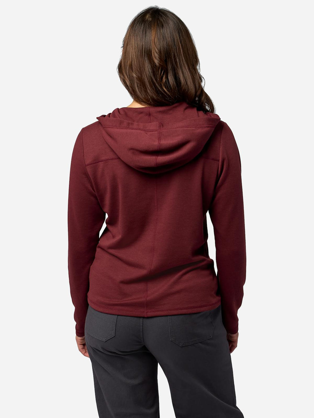 Marmot Women's Long-Sleeve Mayacama Henley - Quest Outdoors