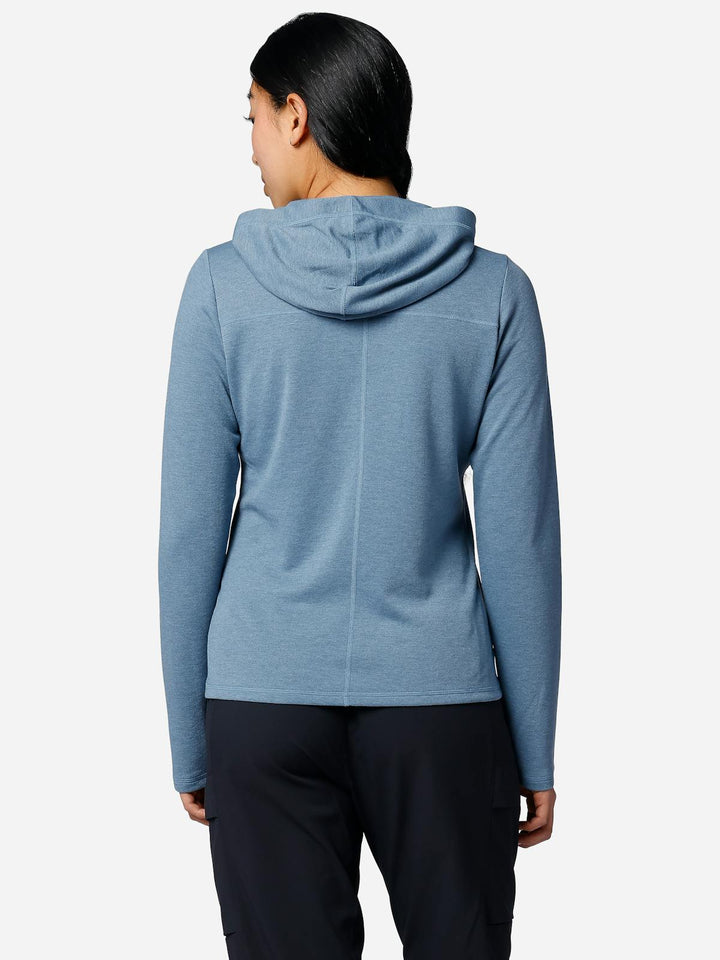 Marmot Women's Long-Sleeve Mayacama Henley - Quest Outdoors