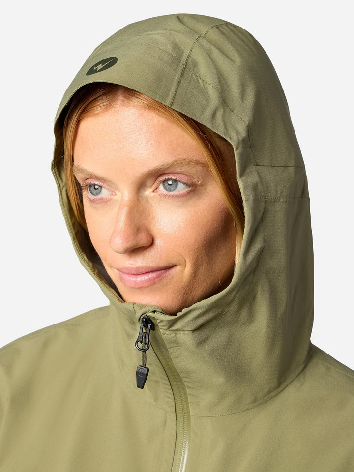 Marmot Women's PreCip Evo Flex Rain Jacket - Quest Outdoors