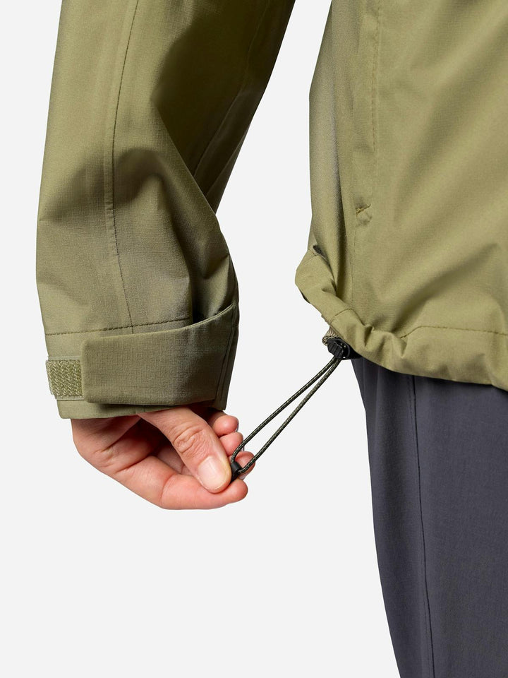Marmot Women's PreCip Evo Flex Rain Jacket - Quest Outdoors
