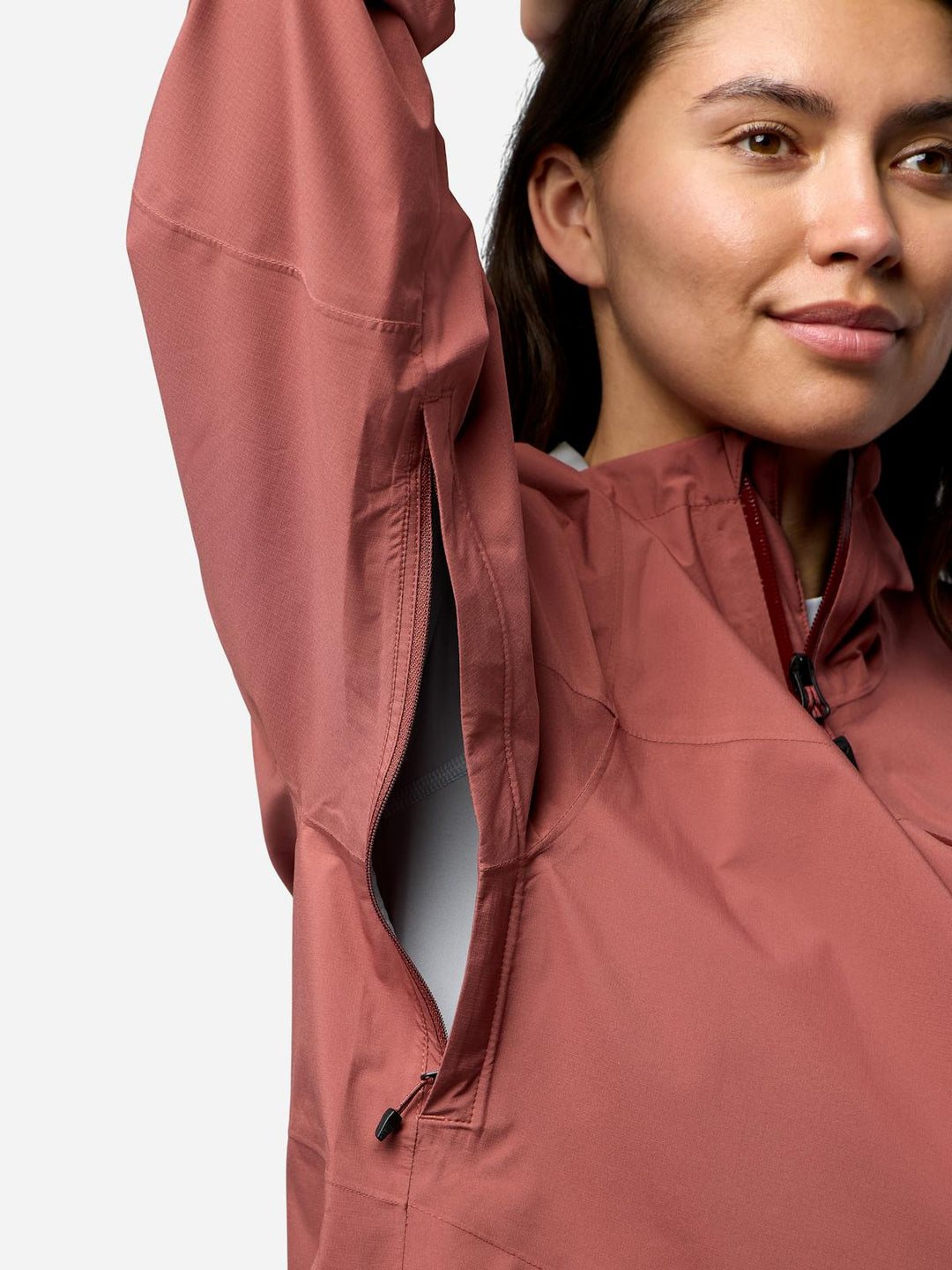 Marmot Women's PreCip Evo Flex Rain Jacket - Quest Outdoors