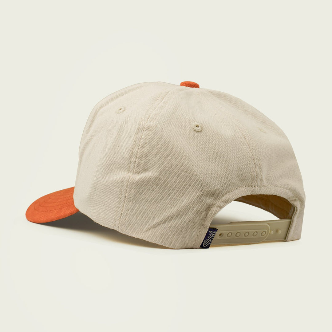 Marsh Wear Heritage Hat - Quest Outdoors