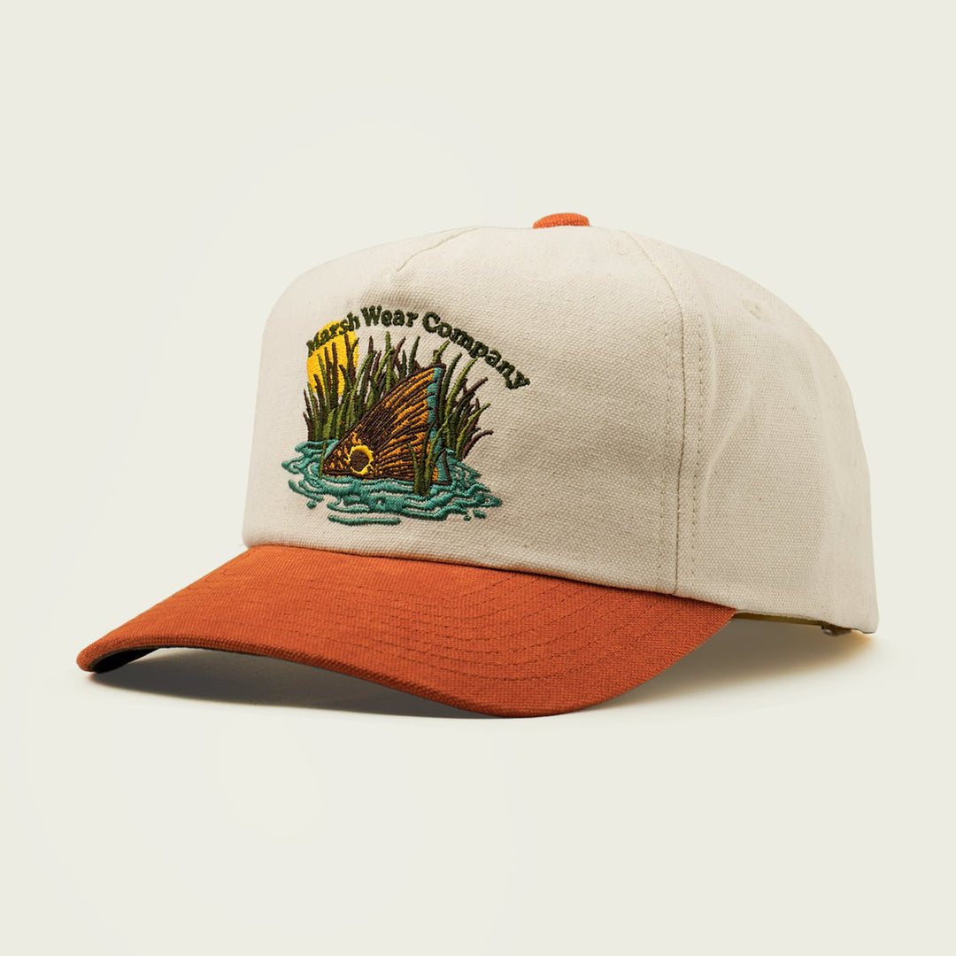 Marsh Wear Heritage Hat - Quest Outdoors