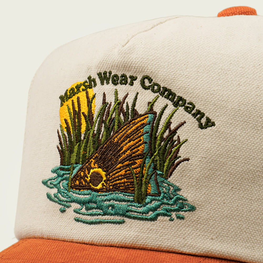 Marsh Wear Heritage Hat - Quest Outdoors