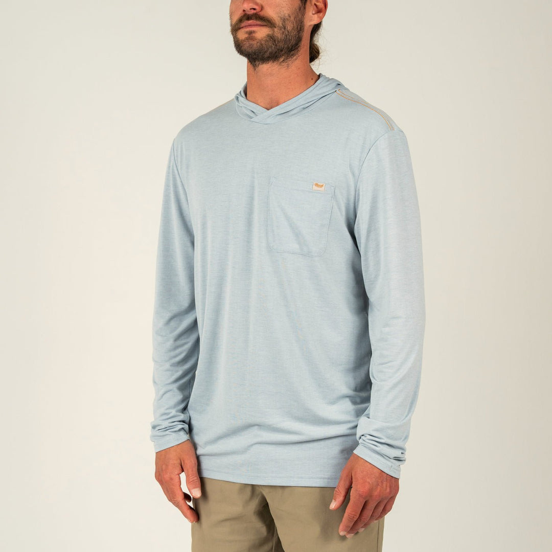 Marsh Wear Men's Buxton Tech Hoodie - Quest Outdoors