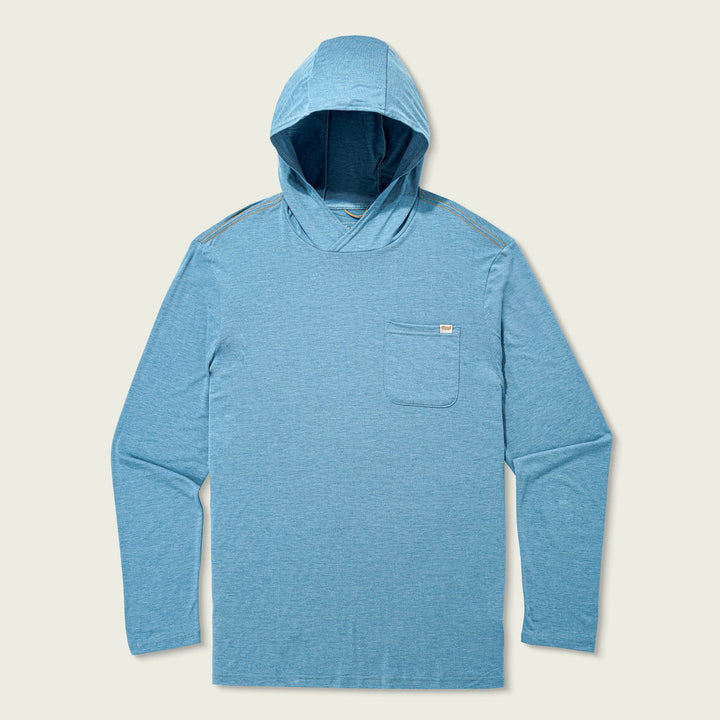 Marsh Wear Men's Buxton Tech Hoodie - Quest Outdoors