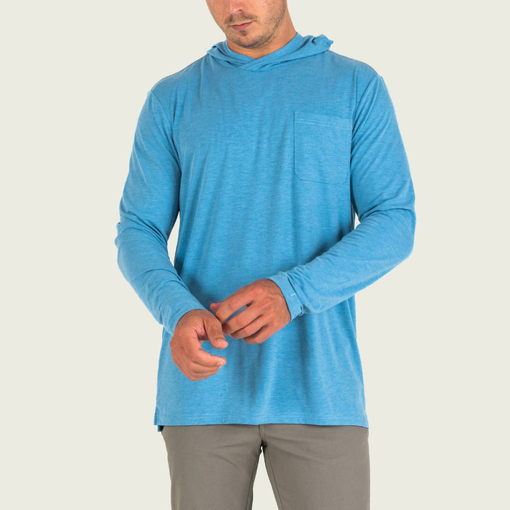 Marsh Wear Men's Buxton Tech Hoodie - Quest Outdoors