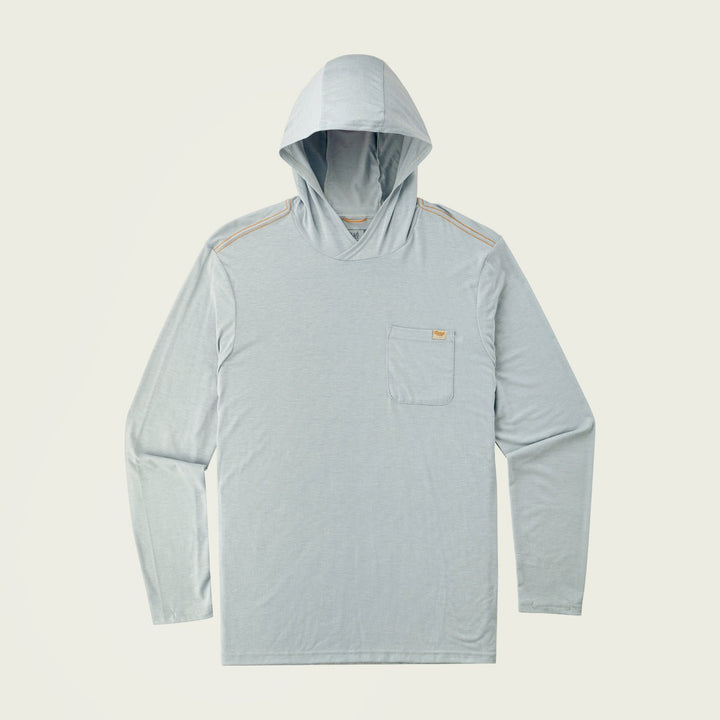 Marsh Wear Men's Buxton Tech Hoodie - Quest Outdoors