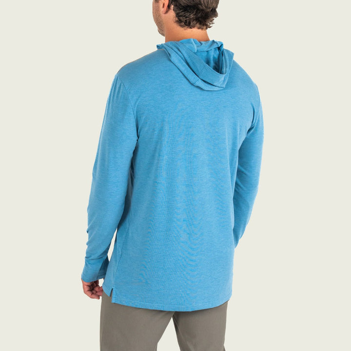 Marsh Wear Men's Buxton Tech Hoodie - Quest Outdoors