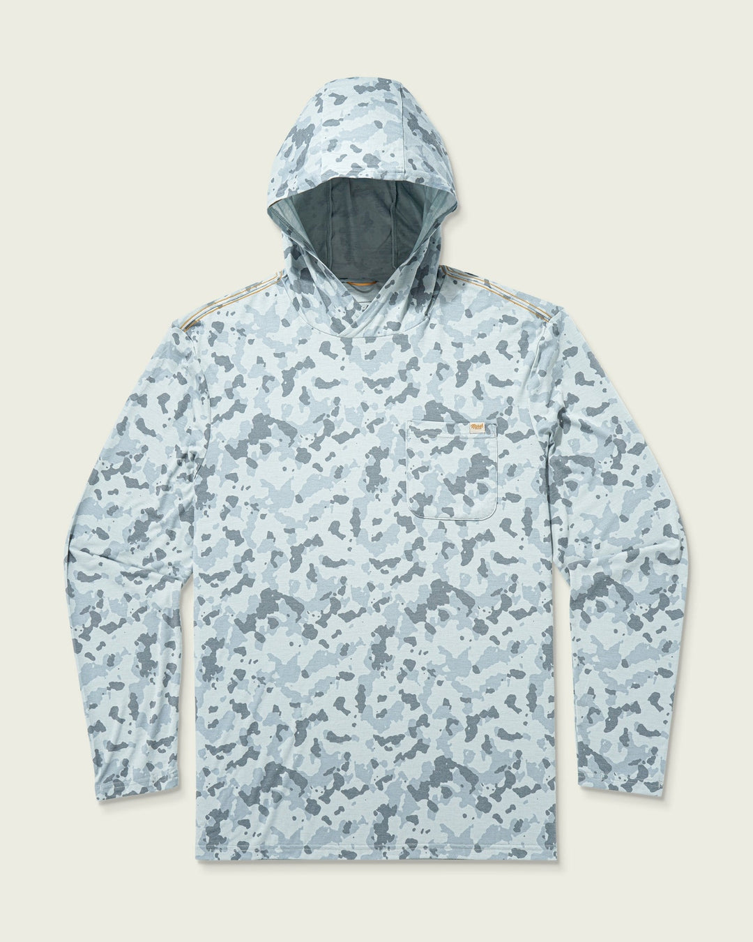 Marsh Wear Men's Buxton Tech Hoodie (camouflage) - Quest Outdoors