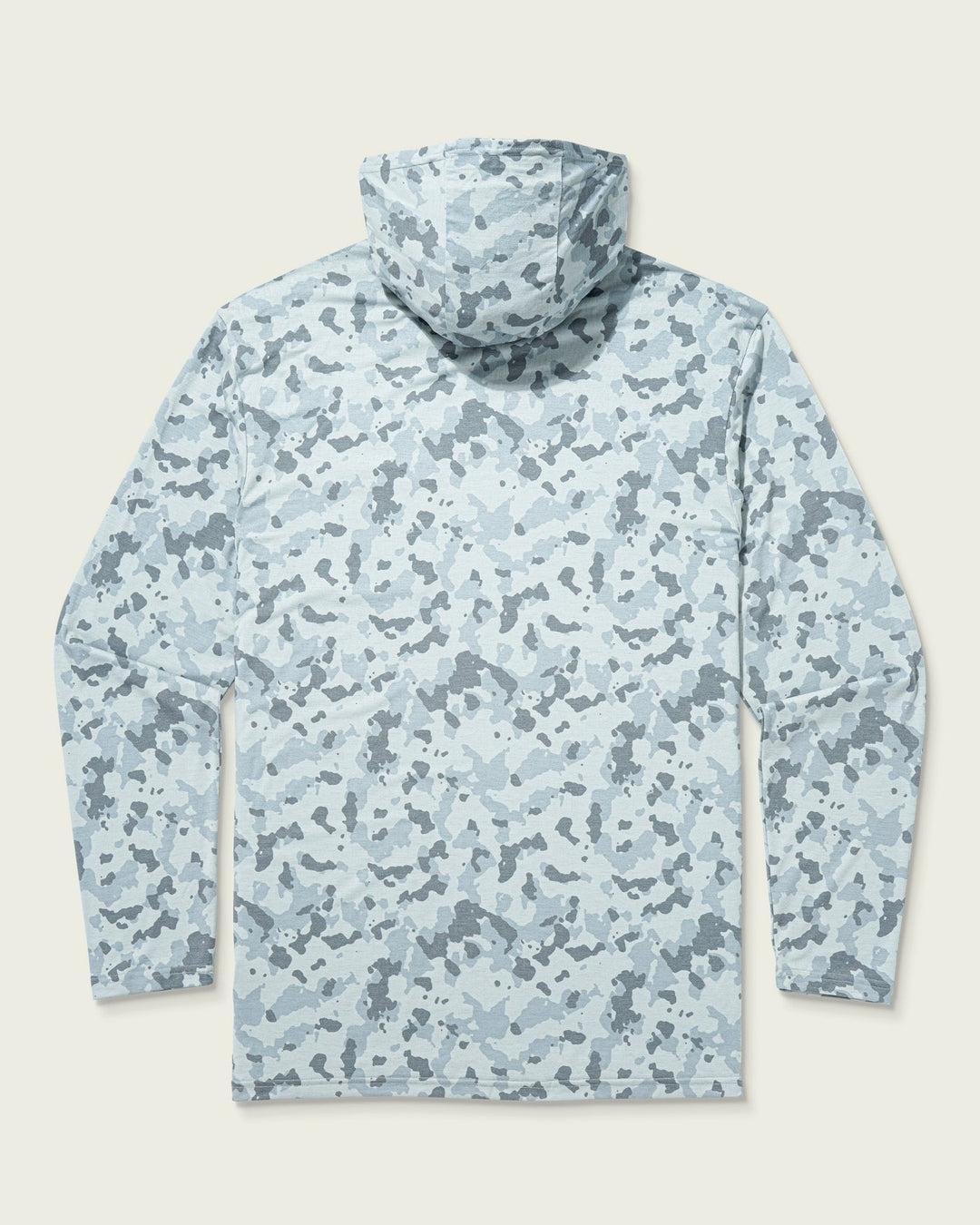 Marsh Wear Men's Buxton Tech Hoodie (camouflage) - Quest Outdoors