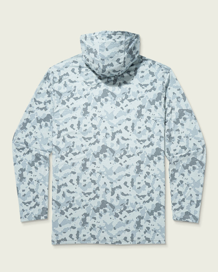 Marsh Wear Men's Buxton Tech Hoodie (camouflage) - Quest Outdoors