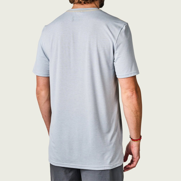 Marsh Wear Men's Buxton Tech Tee - Quest Outdoors