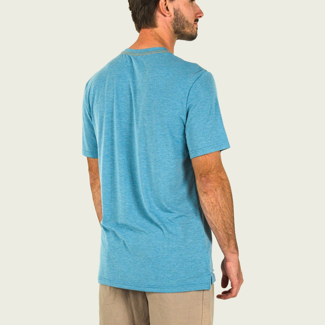Marsh Wear Men's Buxton Tech Tee - Quest Outdoors