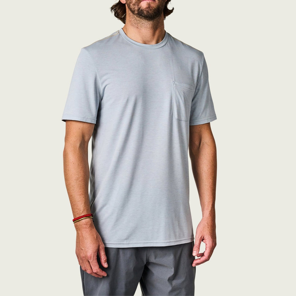 Marsh Wear Men's Buxton Tech Tee - Quest Outdoors