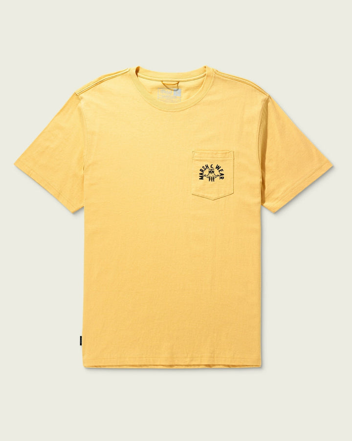 Marsh Wear Men's Campout SS T-Shirts - Quest Outdoors