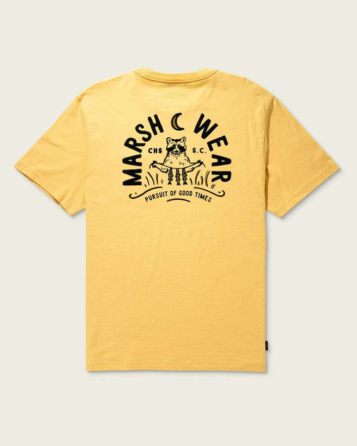 Marsh Wear Men's Campout SS T-Shirts - Quest Outdoors