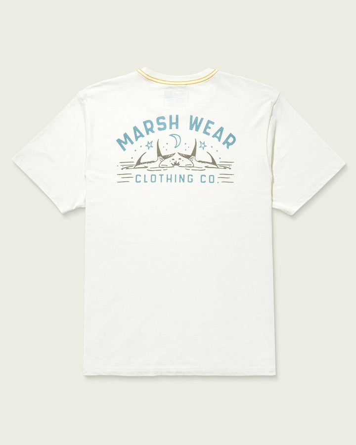 Marsh Wear Men's Ebb Tide SS T-Shirts - Quest Outdoors