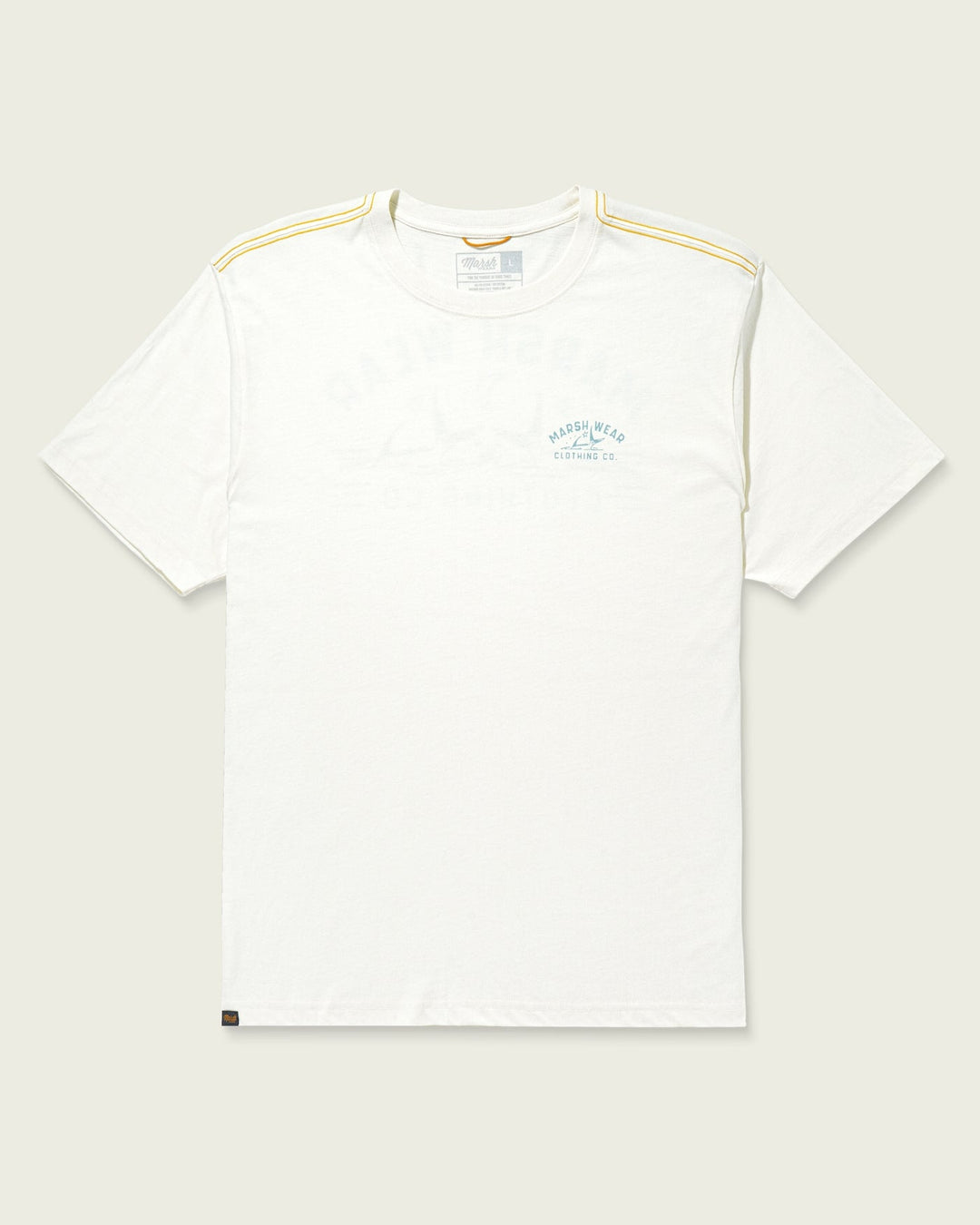 Marsh Wear Men's Ebb Tide SS T-Shirts - Quest Outdoors