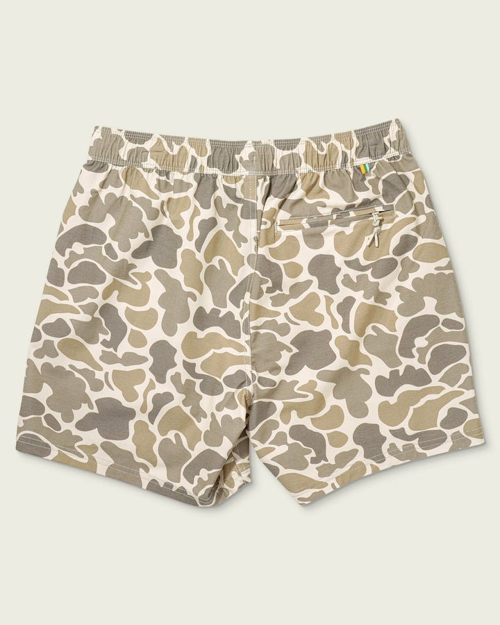 Marsh Wear Men's Fulton 6" Volleys - Quest Outdoors