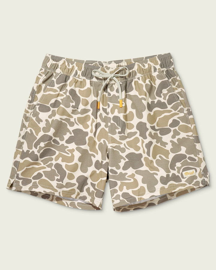 Marsh Wear Men's Fulton 6" Volleys - Quest Outdoors