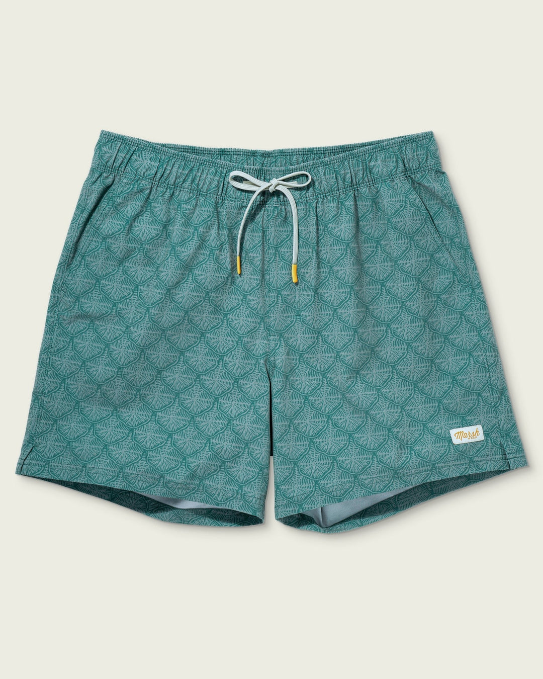 Marsh Wear Men's Fulton 6" Volleys - Quest Outdoors