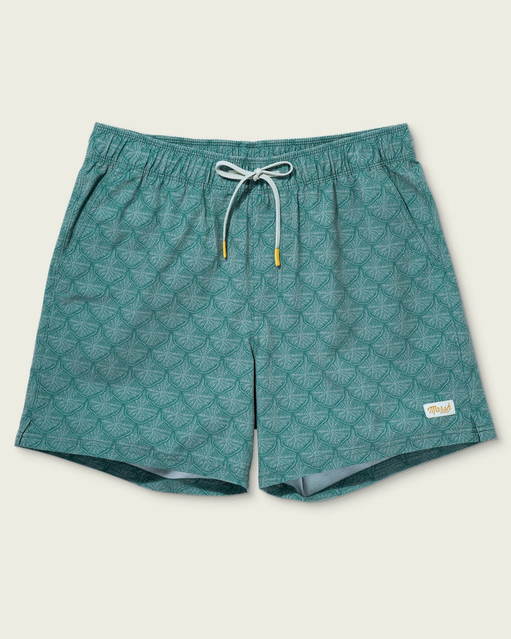Marsh Wear Men's Fulton 6" Volleys - Quest Outdoors