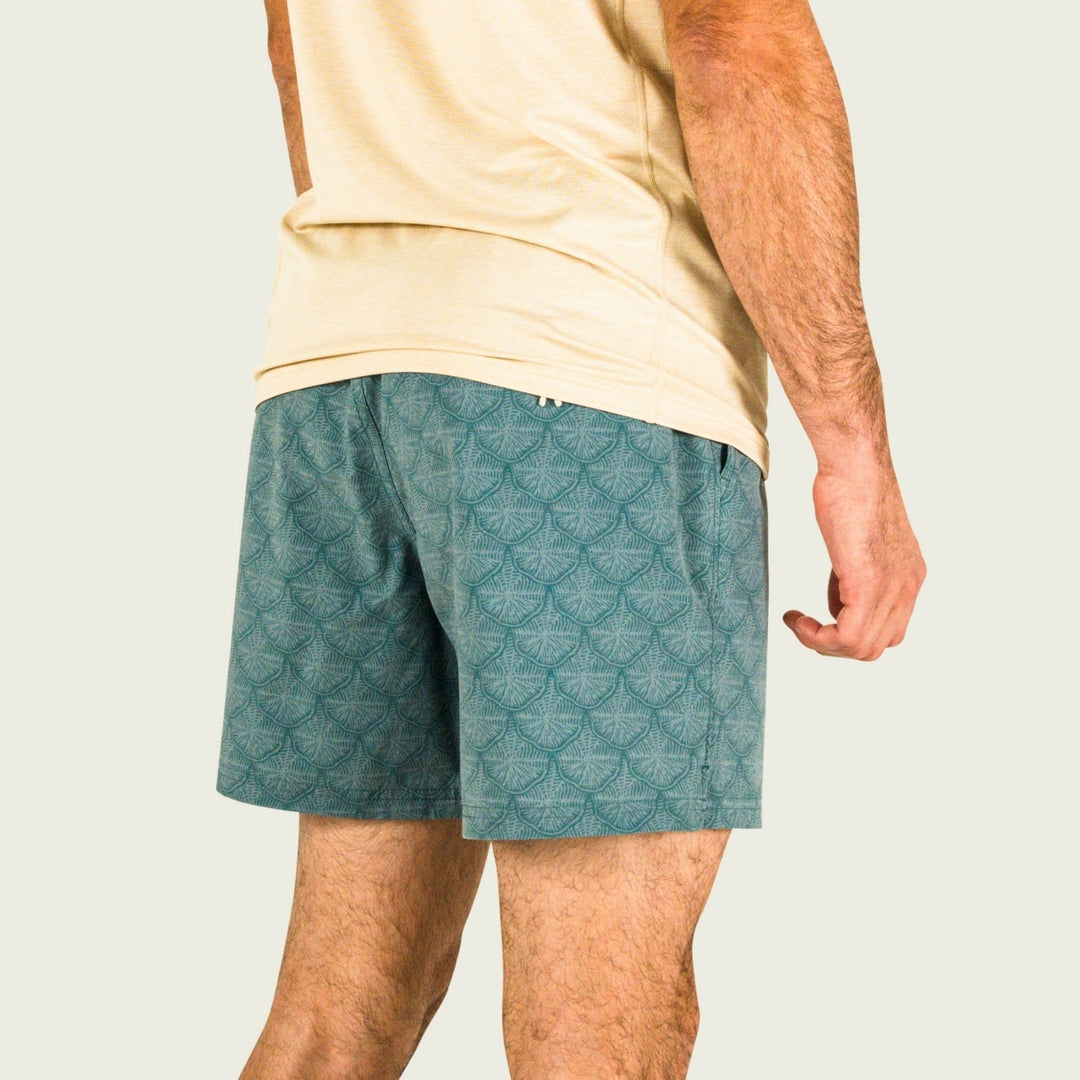 Marsh Wear Men's Fulton 6" Volleys - Quest Outdoors